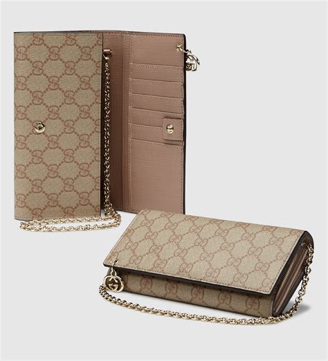 03004161599 gucci wallet|Shop Luxury Designer Wallets for Women .